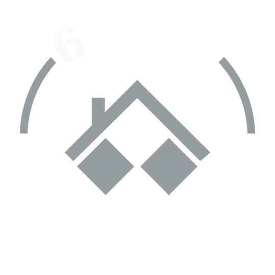 Tallahassee FL Real Estate Inspection 5000+ Logo 
